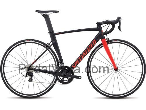 Specialized Allez DSW SL Sprint Comp fiche technique et avis
